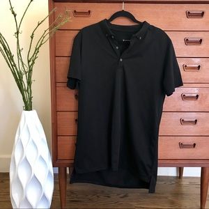 Men’s Zanerobe Polo